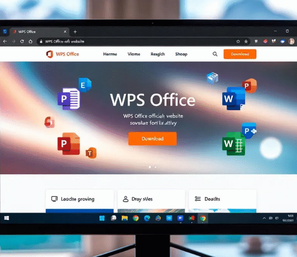 How to access the official WPS Office&hellip;