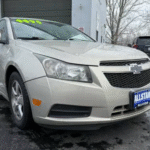 Used Vehicles for Sale in Rochester, NY: Find Reliable and Affordable Options