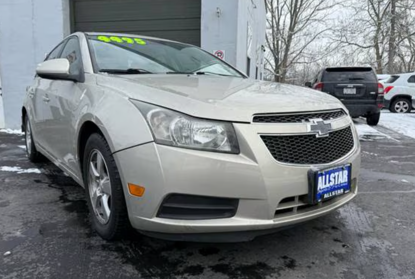 Used Vehicles for Sale in Rochester, NY: Find Reliable and Affordable Options