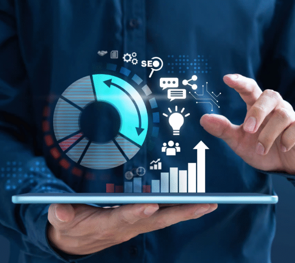 San Antonio Marketing Firm: Driving Business Growth in a Competitive Market