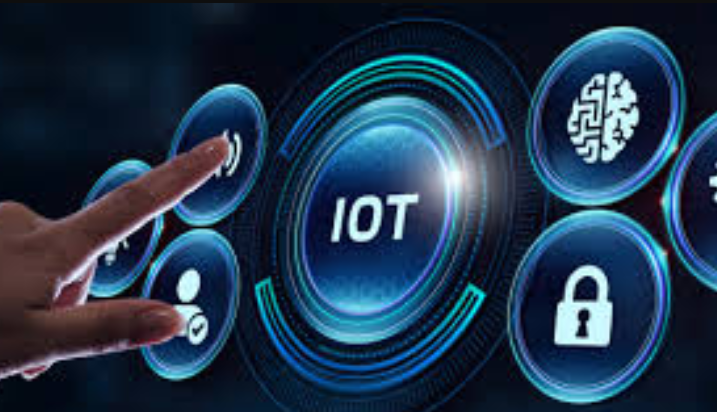 Security Challenges in IoT Systems