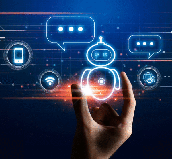 Skills Needed for a Tech-Driven World