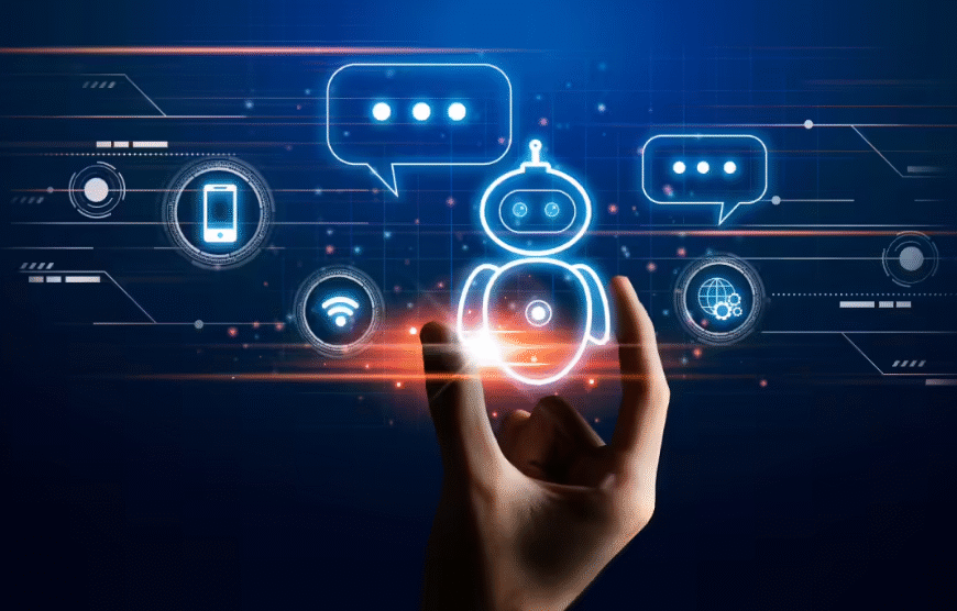 Skills Needed for a Tech-Driven World