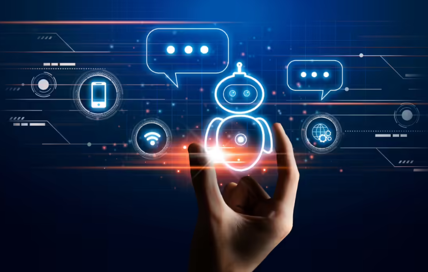 Skills Needed for a Tech-Driven World