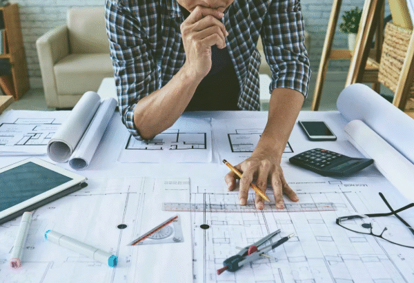 Why Hiring a Residential Architect in Fort&hellip;