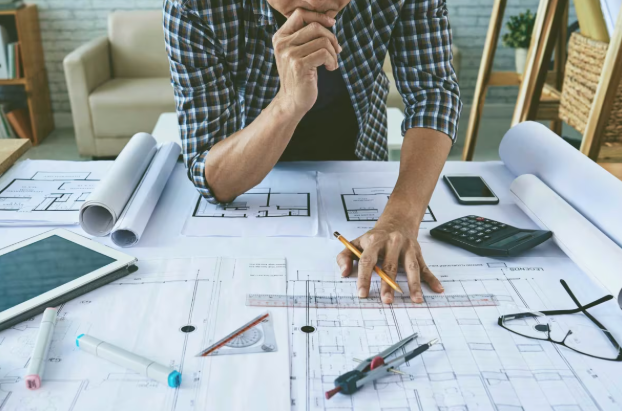 Why Hiring a Residential Architect in Fort Lauderdale Makes a Difference