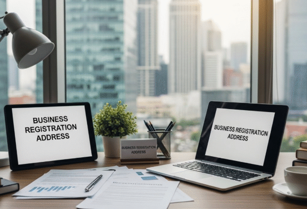Why a Registered Business Address Is Legally&hellip;