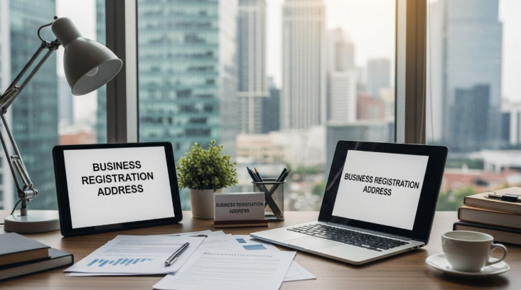 Why a Registered Business Address Is Legally Required for Companies