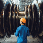 Steam Turbine Valve Repair: Restoring Control, Efficiency, and Operational Safety