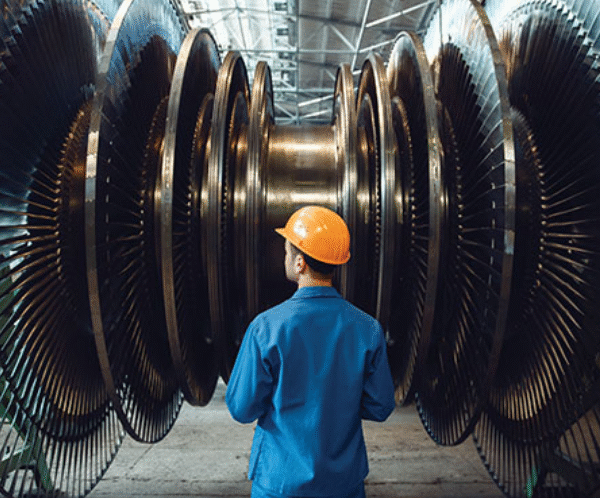 Steam Turbine Valve Repair: Restoring Control, Efficiency, and Operational Safety