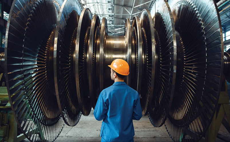 Steam Turbine Valve Repair: Restoring Control, Efficiency,&hellip;