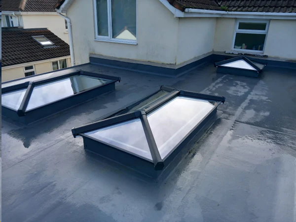 How Polycarbonate Pyramid Rooflights Enhance Natural Light&hellip;