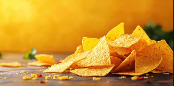 Corn Free Tortilla Chips: A Crispy Delight&hellip;