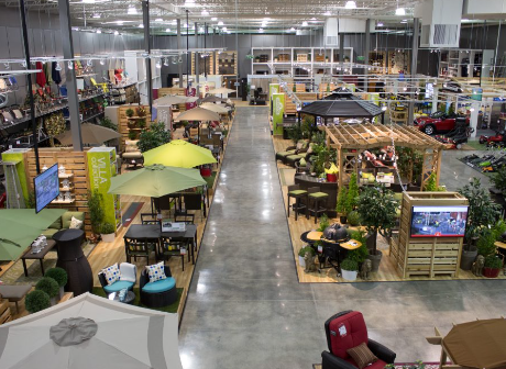 Professional Retail Installation Companies for Modern Canadian&hellip;