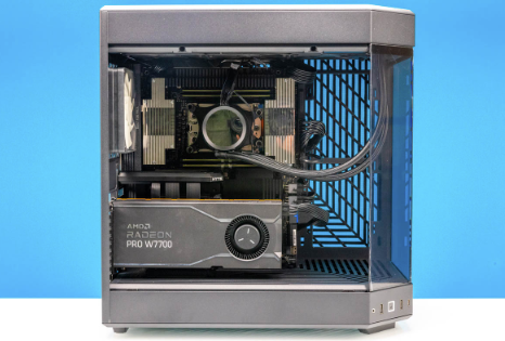 Next-Generation PC Performance: Why Modern RAM Technology&hellip;