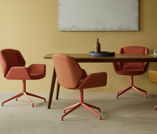 Why Wholesale Office Chairs Without Wheels Are&hellip;