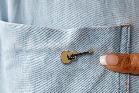 Lightweight Acrylic Pins for Comfort: Stylish Accessories&hellip;