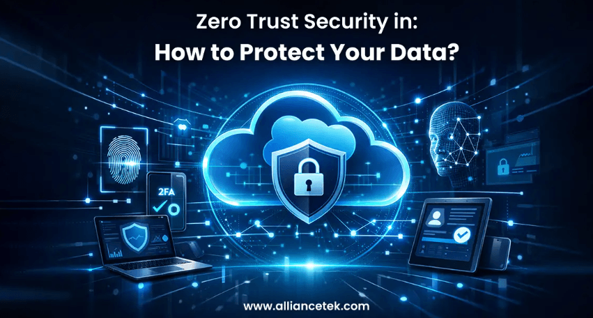 Zero Trust Security in Salesforce: How to&hellip;