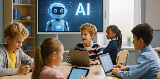 The Rise of Smart Schools: How Technology&hellip;