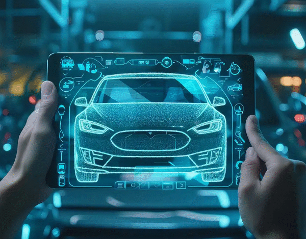 How tech innovations are revolutionizing vehicle safety inspections