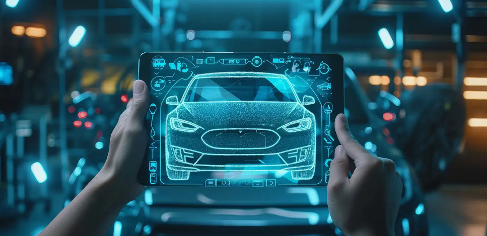 How tech innovations are revolutionizing vehicle safety inspections