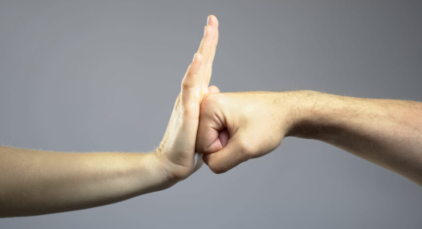 Self-Defense for Adults: How Training Improves Awareness,&hellip;